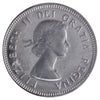 1963 Canada 5-cents ICCS Certified PL66 Heavy Cameo
