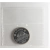 1966 Canada 5-cents ICCS Certified PL66 Heavy Cameo