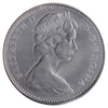 1966 Canada 5-cents ICCS Certified PL66 Heavy Cameo
