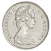 1969 Canada 5-cents Proof Like