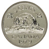 1979 Canada 5-cents Proof Like
