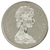 1972 Canada 5-cents Proof Like