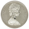 1971 Canada 5-cents Proof Like