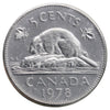 1978 Canada 5-cents ICCS Certified MS64