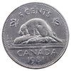 1981 Canada 5-cents ICCS Certified MS65