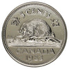 1983 Canada 5-cents Proof Like