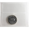 1985 Canada 5-cents ICCS Certified MS65