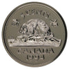 1994 Canada 5-cents Proof Like