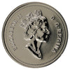 1994 Canada 5-cents Proof Like