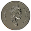 1995 Canada 5-cents Proof Like