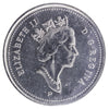 2000P Canada 5-cents ICCS Certified MS-65