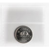 2000P Canada 5-cents ICCS Certified MS64