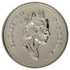 2000W Canada 5-cents Proof Like