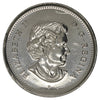 2005P Victory Canada 5-cents Brilliant Uncirculated (MS63)