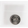 2006 RCM Logo Canada 5-cents ICCS Certified MS66