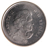 2006 RCM Logo Canada 5-cents ICCS Certified MS66