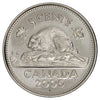 2006P Canada 5-cents Brilliant Uncirculated (MS63)