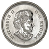 2006P Canada 5-cents Specimen