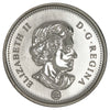 2008 Canada 5-cents Specimen
