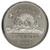 2008 Canada 5-cents Brilliant Uncirculated (MS63)
