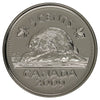 2009 Canada 5-cents Proof Like
