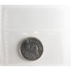 2011 Canada 5-cents ICCS Certified MS66