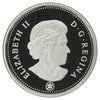 2012 Canada 5-cents Proof (non-silver)