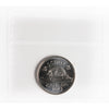 2013 Canada 5-cents ICCS Certified MS65