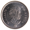 2013 Canada 5-cents ICCS Certified MS65