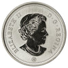 2014 Canada 5-cents Specimen