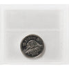 2014 Canada 5-cents ICCS Certified MS66