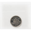 2014 Canada 5-cents ICCS Certified MS65