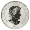 2015 Canada 5-cents Specimen