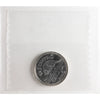 2016 Canada 5-cents ICCS Certified MS66