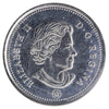 2016 Canada 5-cents ICCS Certified MS66