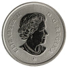 2016 Canada 5-cents Specimen