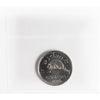 2016 Canada 5-cents ICCS Certified MS65