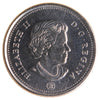 2016 Canada 5-cents ICCS Certified MS65