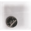 1964 Canada 5-cents ICCS Certified PL65 Heavy Cameo