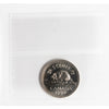 1998 Canada 5-cents ICCS Certified MS65