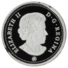 2019 Canada 5-cents Silver Proof (No Tax)