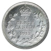 1913 Canada 5-cents ICCS Certified MS64