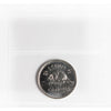 2002P Canada 5-cents ICCS Certified MS64