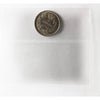 1894 Canada 5-cents ICCS Certified VF20