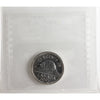 2001 Canada 5-cents ICCS Certified MS65