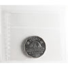 1960 Canada 5-cents ICCS Certified MS64