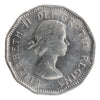 1960 Canada 5-cents ICCS Certified MS64