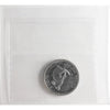 1967 Canada 5-cents ICCS Certified PL65 Heavy Cameo