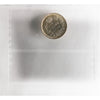 1900 Oval O Canada 5-cents ICCS Certified EF45