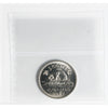 1938 Canada 5-cents ICCS Certified MS63
